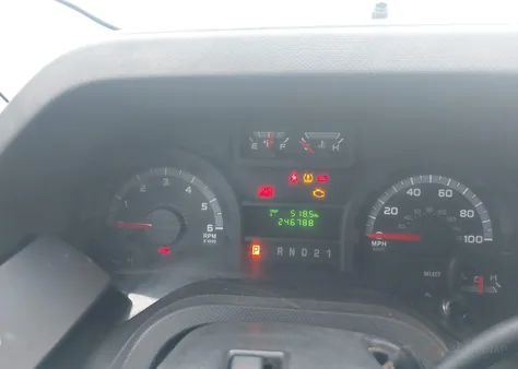 1FTNE1EW9ADA91001